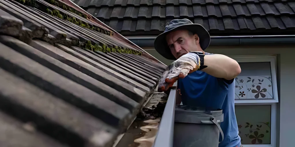 Finneytown Gutter Cleaninghome page