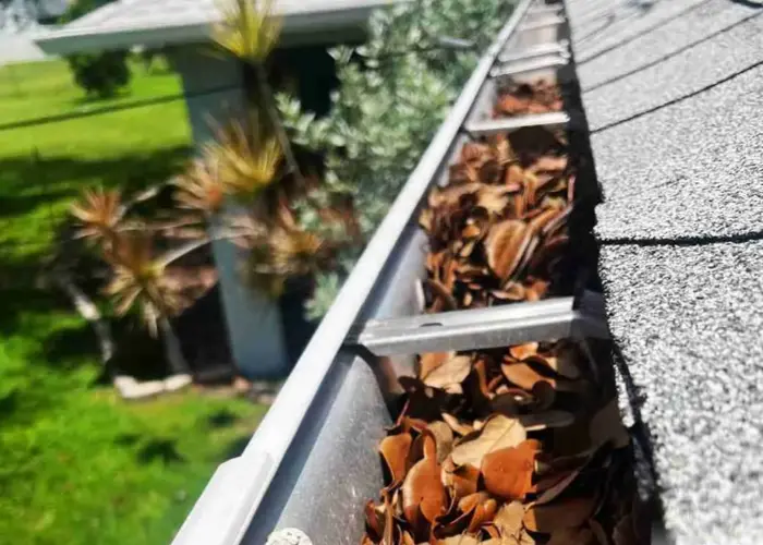 Finneytown gutter cleaning home page